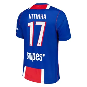 Maillot PSG Domicile 2026 2027 Vitinha