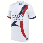 Maillot PSG Exterieur 2025 2026 2 étoiles (1)