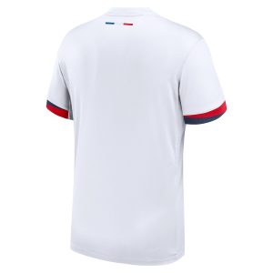 Maillot PSG Exterieur 2025 2026 2 étoiles (2)