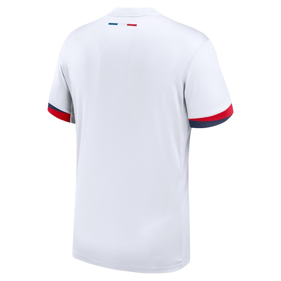 Maillot PSG Exterieur 2025 2026 2 étoiles (2)