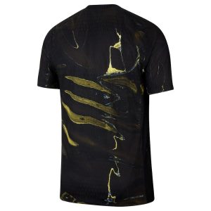 Maillot PSG Jordan Night 2025 2026 2 Etoiles (2)