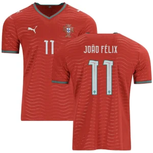 Maillot Portugal Domicile 2026 2027 Joao Felix