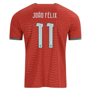 Maillot Portugal Domicile 2026 2027 Joao Felix