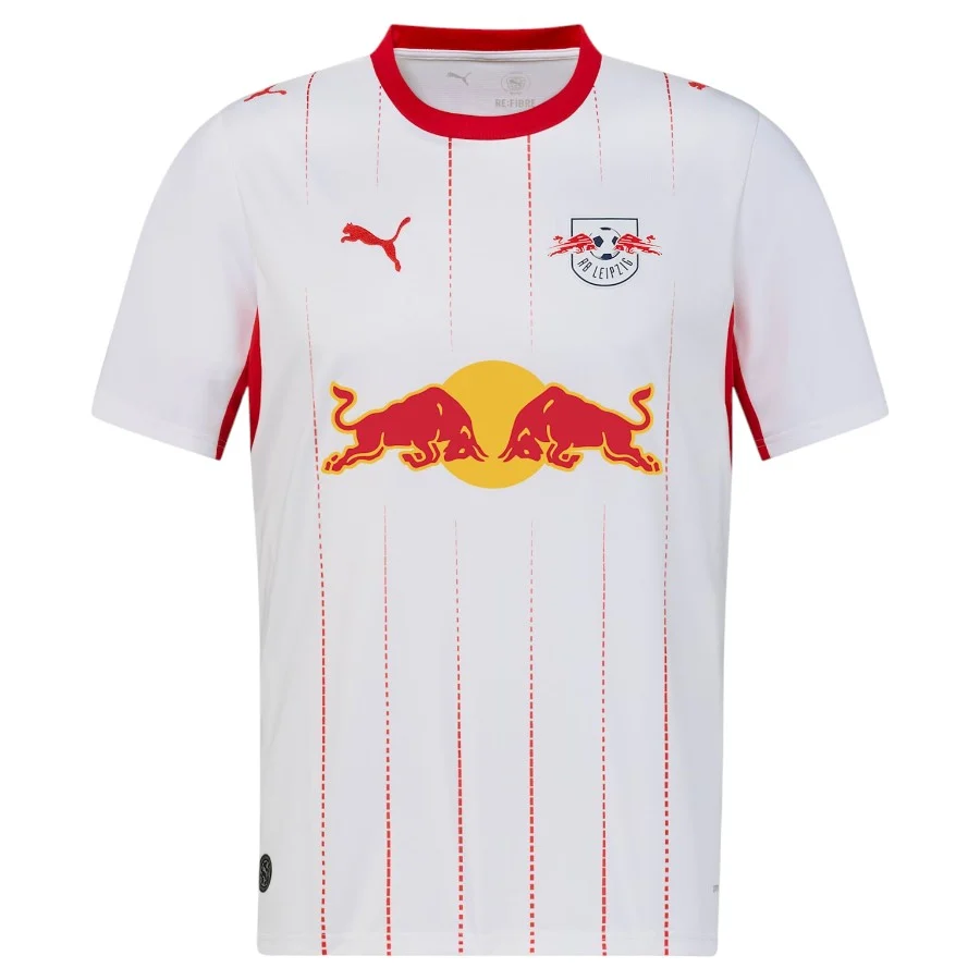 Maillot Red Bull Leipzig Domicile 2026 2027 (1)