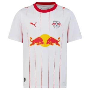 Maillot Red Bull Leipzig Enfant Domicile 2026 2027 (1)
