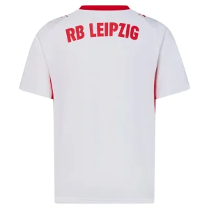 Maillot Red Bull Leipzig Enfant Domicile 2026 2027 (2)