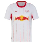 Maillot Red Bull Leipzig Femme Domicile 2026 2027 (1)
