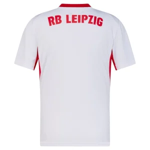 Maillot Red Bull Leipzig Femme Domicile 2026 2027 (2)