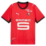 Maillot Stade Rennais Domicile 2026 2027 (1)