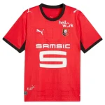 Maillot Stade Rennais Enfant Domicile 2026 2027 (1)
