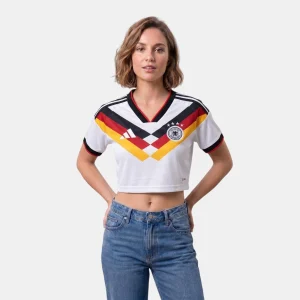 Maillot Top Allemagne Domicile 2026 2027 Femme (1)