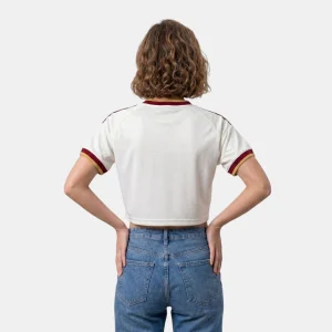 Maillot Top Espagne Domicile 2026 2027 Femme (2)