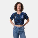 Maillot Top Femme Argentine Exterieur 2026 2027 (1)