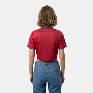 Maillot Top Portugal Domicile 2026 2027 Femme (2)