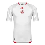 Maillot Tunisie Domicile 2026 2027 (1)