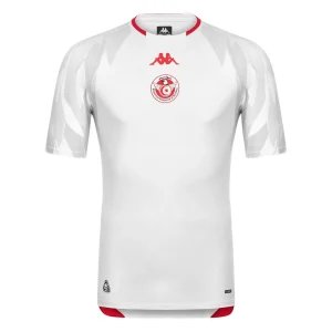 Maillot Tunisie Domicile 2026 2027 (1)