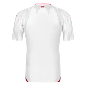Maillot Tunisie Domicile 2026 2027 (2)