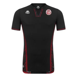 Maillot Tunisie Third 2026 2027 (1)