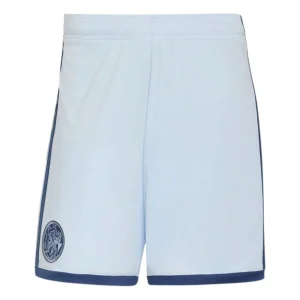 Short Ajax Third 2026 2027