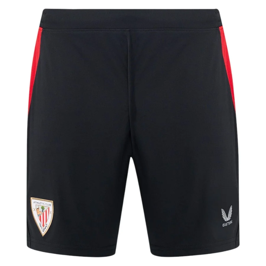 Short Athletic Bilbao Domicile 2026 2027 (1)