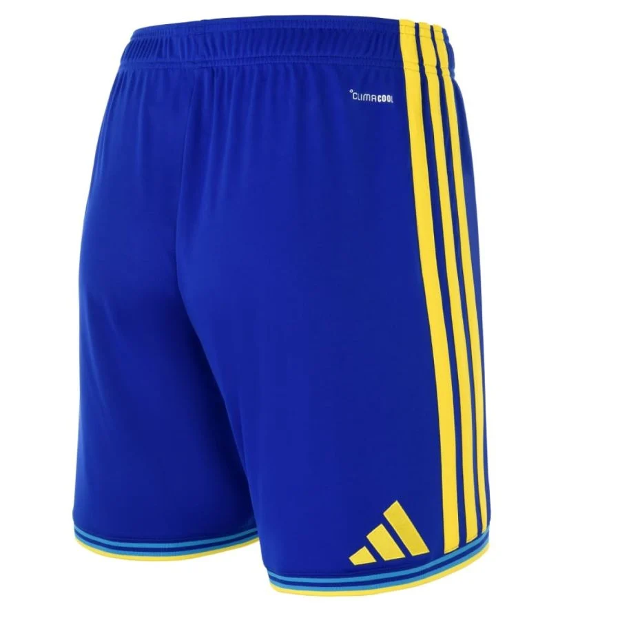 Maillot Curacao Kit Enfant Domicile 2026 2027 – Image 5