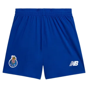Short FC Porto Domicile 2026 2027 (1)