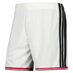 Short Manchester United Domicile 2026 2027 (1)