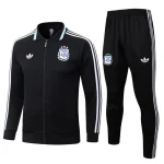Survetement Argentine Veste 2026 2027 Noir Nuit