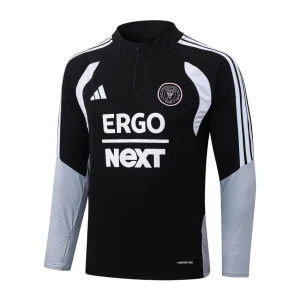 Survetement Inter Miami Training 2026 2027 Noir