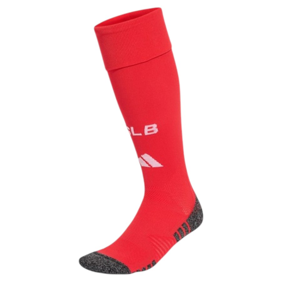 Chaussettes Benfica Domicile 2026 2027 (2)
