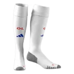 Chaussettes OL Domicile 2026 2027