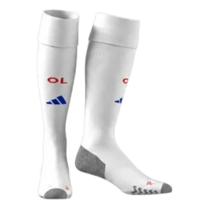 Chaussettes OL Domicile 2026 2027