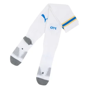 Chaussettes OM Domicile 2026 2027