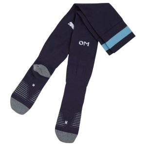 Chaussettes OM Exterieur 2026 2027