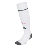 Chaussettes Real Madrid Domicile 2026 2027 (1)