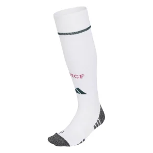 Chaussettes Real Madrid Domicile 2026 2027 (1)