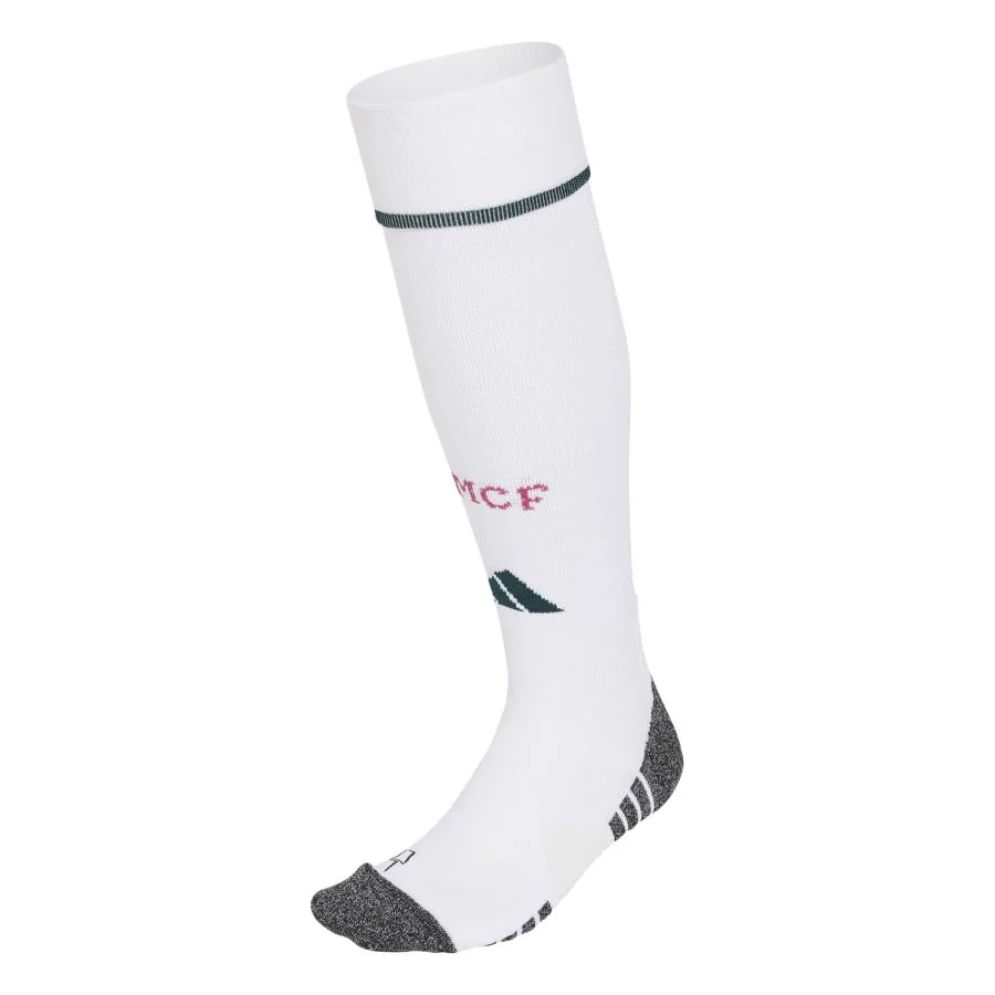 Chaussettes Real Madrid Domicile 2026 2027 (1)