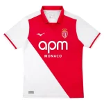 Maillot AS Monaco Domicile 2026 2027 (1)