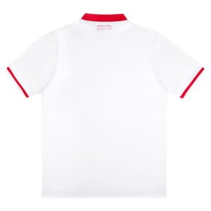 Maillot AS Monaco Domicile 2026 2027 (2)