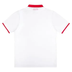 Maillot AS Monaco Domicile 2026 2027 (2)