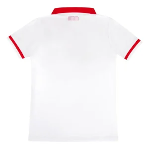 Maillot AS Monaco Enfant Domicile 2026 2027 (2)