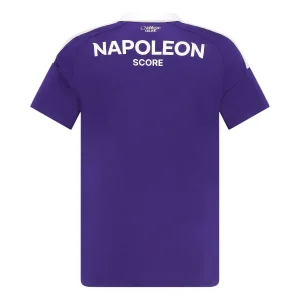 Maillot Anderlecht Domicile 2026 2027 (2)