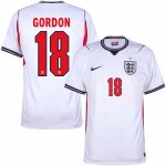 Maillot Angleterre Domicile 2026 2027 Gordon (1)
