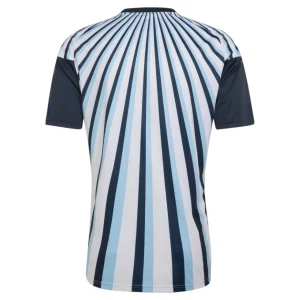Maillot Argentine Domicile Pre-Match 2026 2027 Blanc (2)