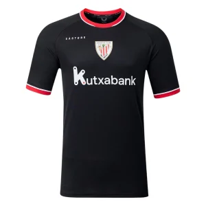 Maillot Athletic Bilbao Exterieur 2026 2027 (1)