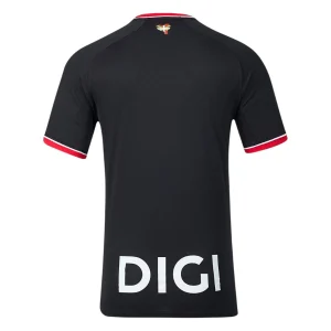 Maillot Athletic Bilbao Exterieur 2026 2027 (2)