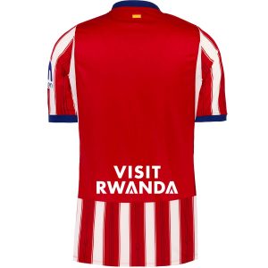 Atlético Madrid Heimtrikot 2026/2027 (2)