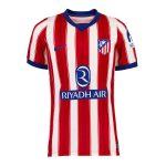 Maillot Atletico Madrid Enfant Domicile 2026 2027 (1)