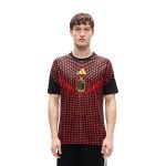 Maillot Belgique Domicile Pre-Match 2026 2027 (1)