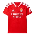 Maillot Benfica Domicile 2026 2027 (1)